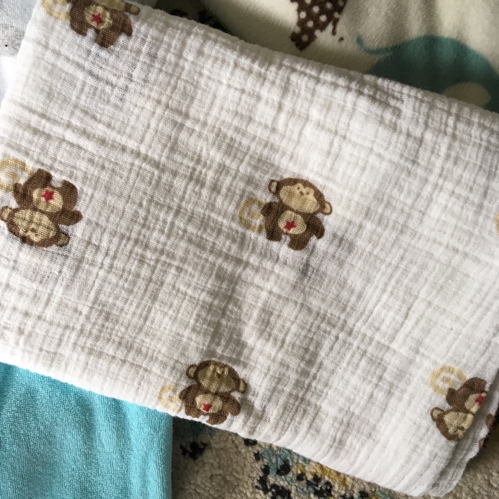 BAby boy essentials - Picture 3 of 4